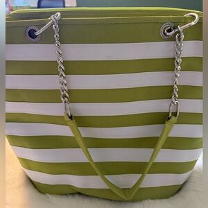 Picnic at Ascot Soft Sided Cooler Tote